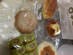 -0+1·手作面包(新北店)