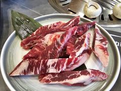 -艺林烤肉城(光明店)