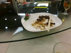 -海龙渔村(万江分店)