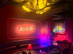 -JZ Club 爵士酒吧(上海店)