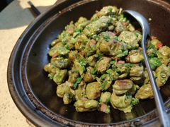 -铜锣湾·有麝自然香(重庆新天地店)