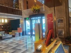 -御海8号温泉酒店