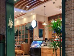 -SEN CASTLE城堡西餐(创意设计中心店)