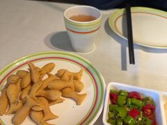 -开海·红岛海鲜虾水饺(石老人店)