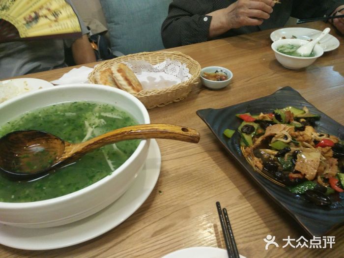 素行天下(国投财富广场店)-图片-北京美食-大众点评网