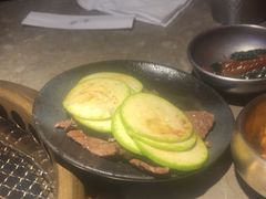 -谷牛日式烤肉(宝山U天地店)