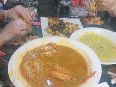 -回香楼大连新派清真菜