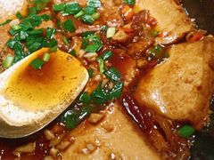 -费大厨辣椒炒肉(高铁吾悦广场店)