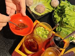 -潮庭牛肉火锅·骑楼私宴
