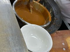 -正味斋锅巴菜(西北角店)