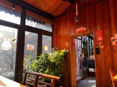 -四喜小胖·北京涮肉(五道营店)