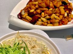 -峨嵋酒家(德内店)