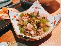 -初居食屋日式料理(万象城购物中心店)