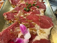 -炙城·韩式烤肉(南京东路店)