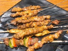 -刘成杰锦州烧烤(南河路店)