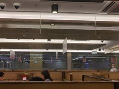 -海底捞火锅(旭辉MALL店)