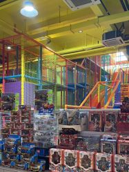 -宝燕乐园(闵行旗舰店)