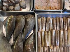 -KAOKAO烤烤·丹东海鲜烧烤(望京店)