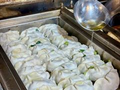 -八珍·广式煎饺·广州老字号(北京路总店)