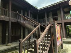 -天龙八部武侠城