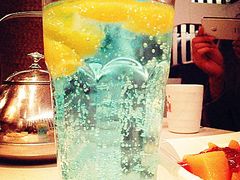 -鱼酷活鱼烤鱼(恒隆广场店)