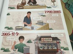 -民信老铺(华盖路店)