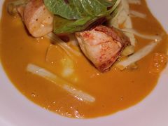 -Le Comptoir de Pierre Gagnaire
