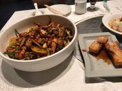 -李老爹香辣蟹(宣武门店)