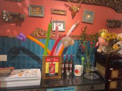 -外婆小聚茶餐厅·粤湘菜·家宴·团建(福安购物广场店)