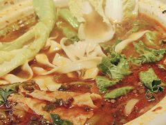 -渔歌子鱼头王(郑州总店)