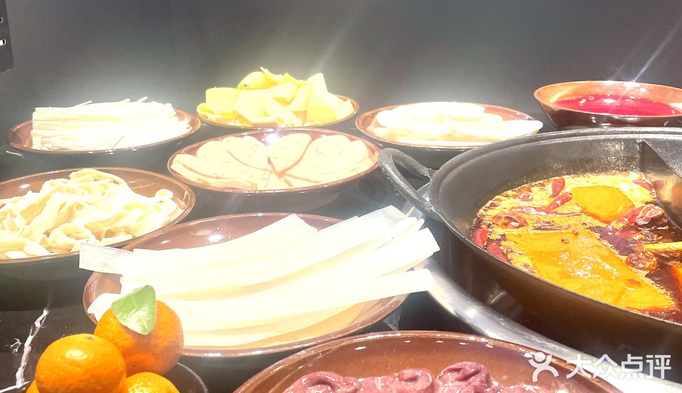 青年路这家重庆火锅值得来！》