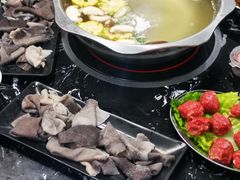 -牛一煲美食(江高店)