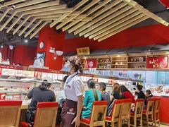 大堂-友壹町寿司(嘉洲广场店)