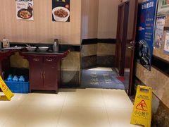 -农香居粗菜馆(大明路店)