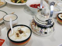 -帕米尔食府(白云观店)
