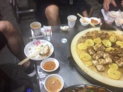-老字号.雅克白族石板烧十年老店(大理古城店)
