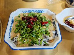 -牛街清真满恒記(平安里西大街店)