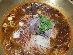 -韩麦大冷面(桂花街直营店)