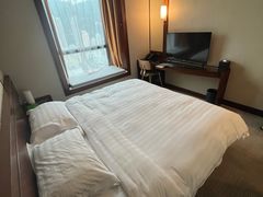 -香港珀丽酒店