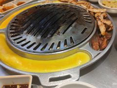 -喜来稀肉(虹泉路店)