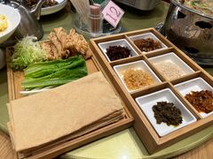 -山东宾馆·齐鲁苑餐厅