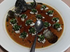-香然会·园林雅宴(陆家嘴店)