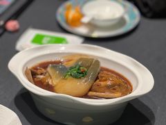 -肆月河豚·淮扬菜·湘菜(华天店)