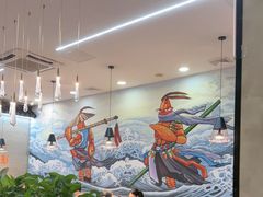 -指爱龙虾(金杨路总店)
