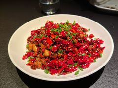 -晓长安·新陕菜(曲江店)