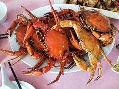 -龙海鲜螃蟹王(宏茂桥店)