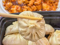 -津门张记包子铺(华昌道店)