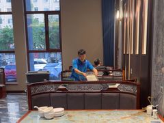 -哈啾嗨·新概念蒙餐(红星新城店)