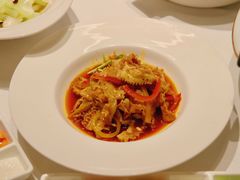 豆豉草原肚-北京厨房(西安SKP店)