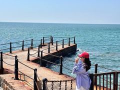 -青岛崂山太清宫